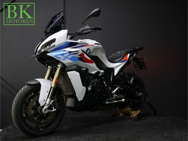 bmw - s-1000-xr