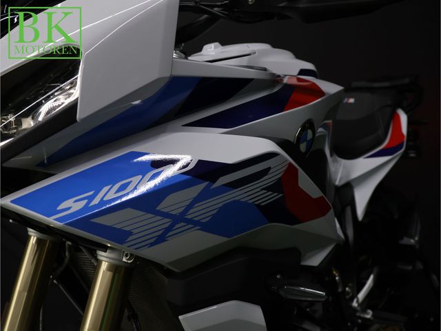 bmw - s-1000-xr