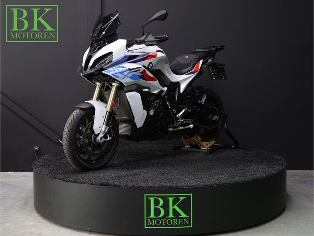 bmw - s-1000-xr