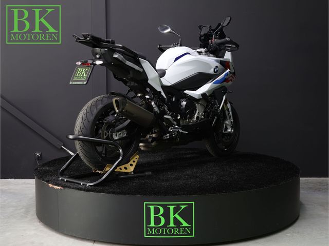 bmw - s-1000-xr