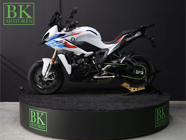 bmw - s-1000-xr