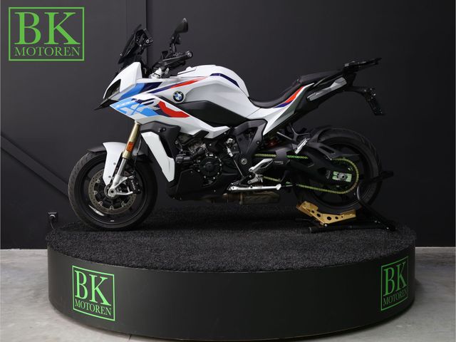 bmw - s-1000-xr