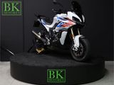 BMW S 1000 XR