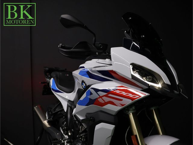 bmw - s-1000-xr