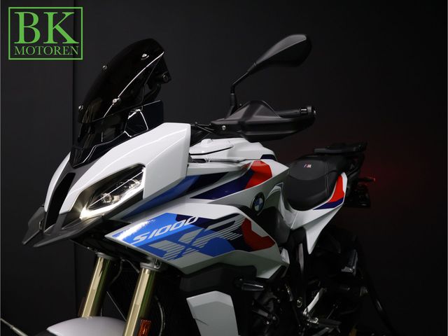 bmw - s-1000-xr