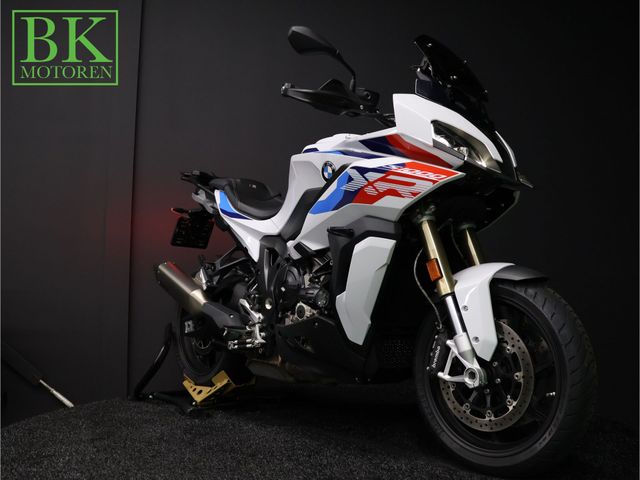 bmw - s-1000-xr