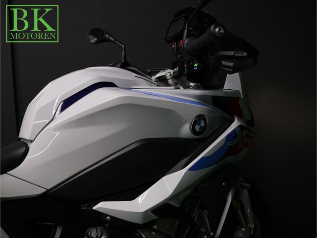 bmw - s-1000-xr