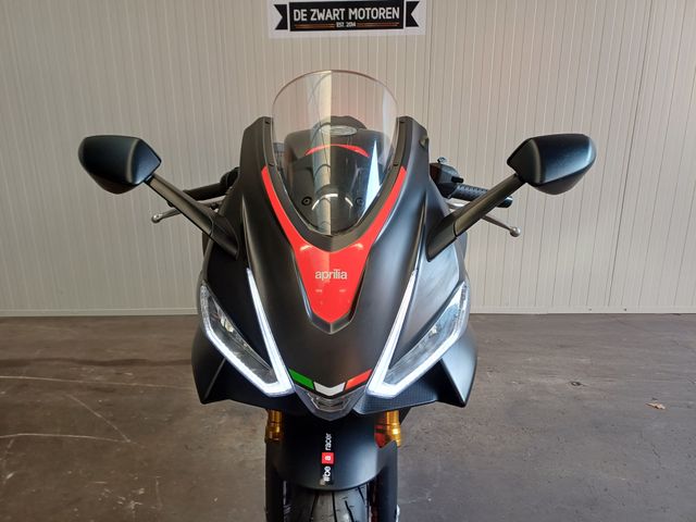 aprilia - rs-660