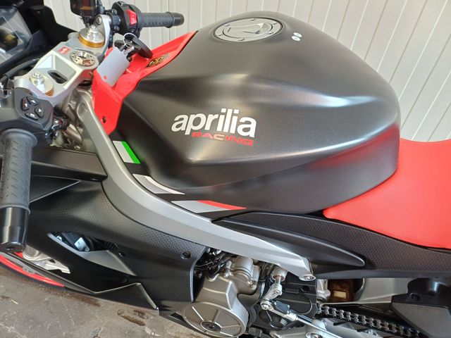 aprilia - rs-660