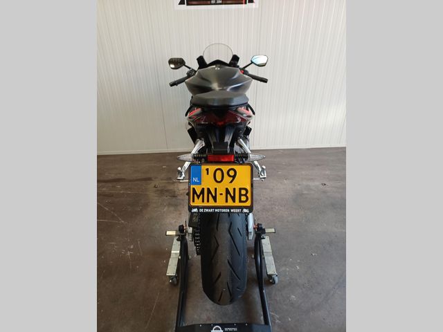 aprilia - rs-660