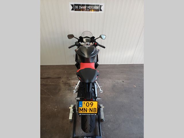 aprilia - rs-660