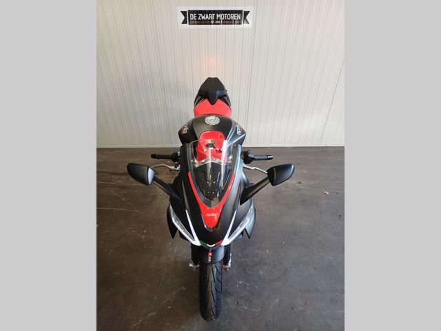 aprilia - rs-660