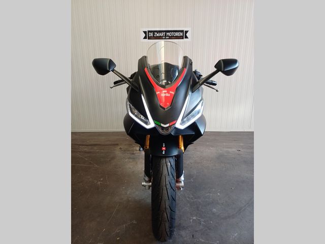aprilia - rs-660