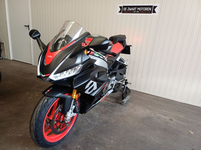 aprilia - rs-660