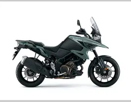 Suzuki V-Strom 1050/A 2026 nieuw