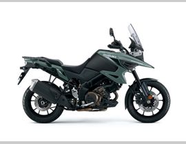 Suzuki V-Strom 1050/A 2026 nieuw