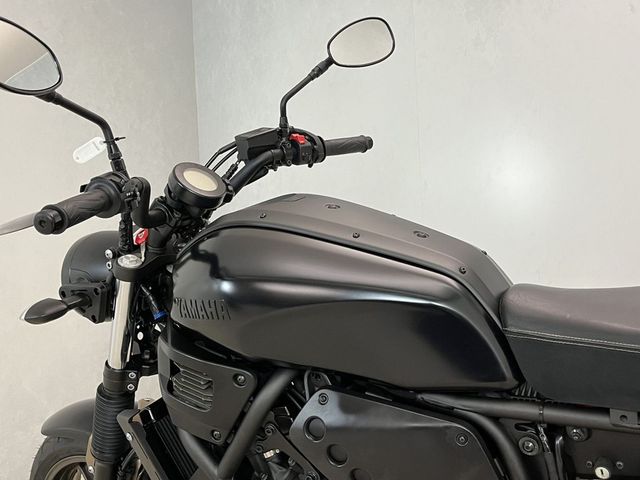 yamaha - xsr-700-abs