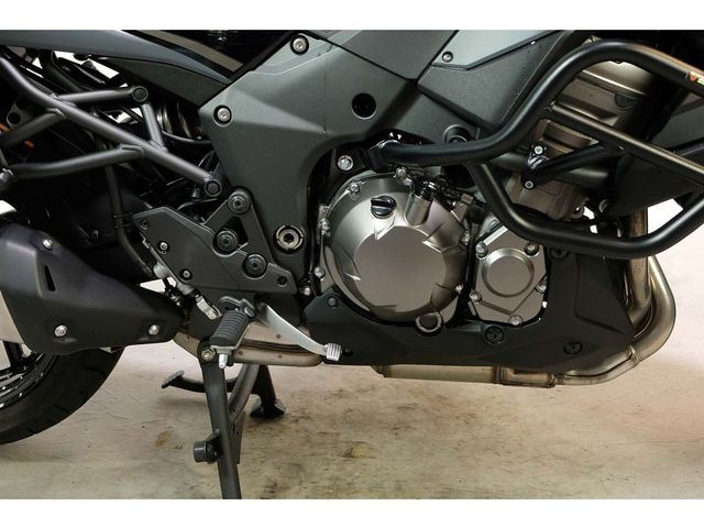 kawasaki - versys-1000-se-tourer
