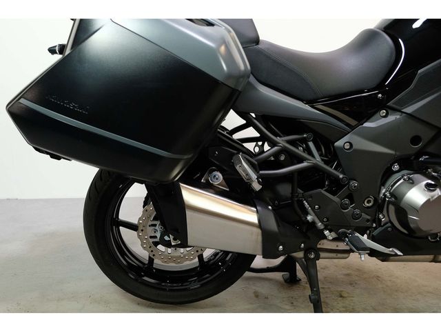 kawasaki - versys-1000-se-tourer