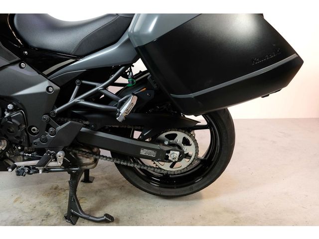 kawasaki - versys-1000-se-tourer