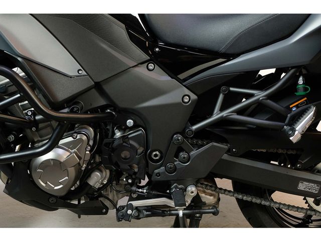 kawasaki - versys-1000-se-tourer