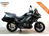 KAWASAKI VERSYS 1000 SE TOURER