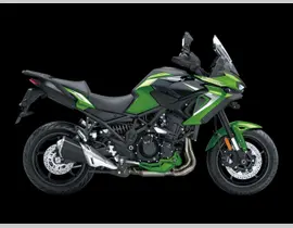 Kawasaki Versys 2026 nieuw