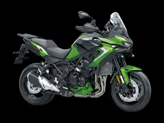 Kawasaki Versys 900 SE 2026 nieuw – foto 2 van 3