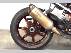 KTM 1290 Super Duke R 2018 occasion – foto 18 van 22