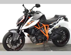 KTM 1290 Super Duke R 2018 occasion