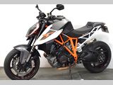 KTM 1290 SUPER DUKE R