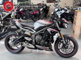 TRIUMPH STREET TRIPLE 765 RS