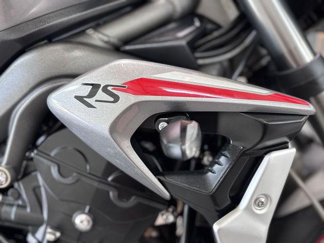 triumph - street-triple-765-rs