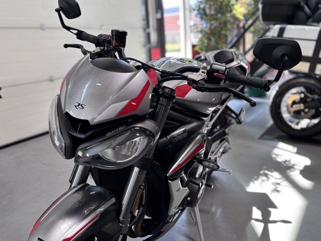 triumph - street-triple-765-rs