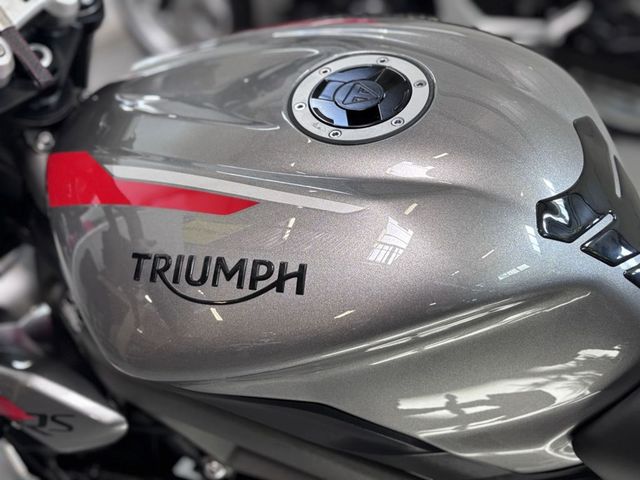 triumph - street-triple-765-rs