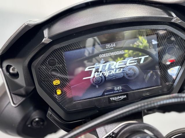 triumph - street-triple-765-rs