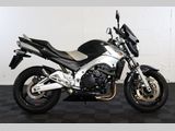 SUZUKI GSR 600