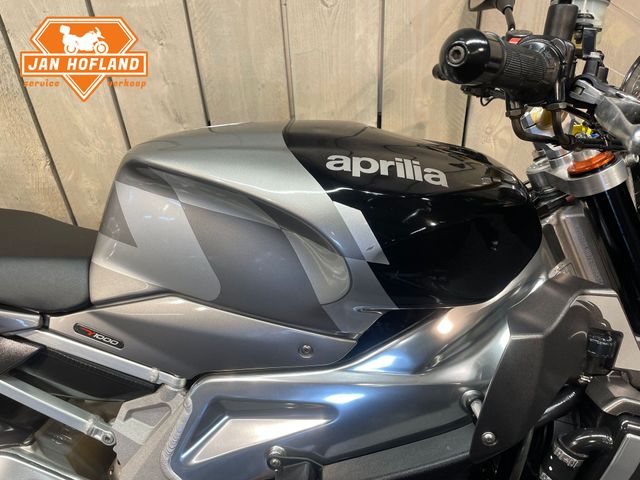 aprilia - tuono-1000-r