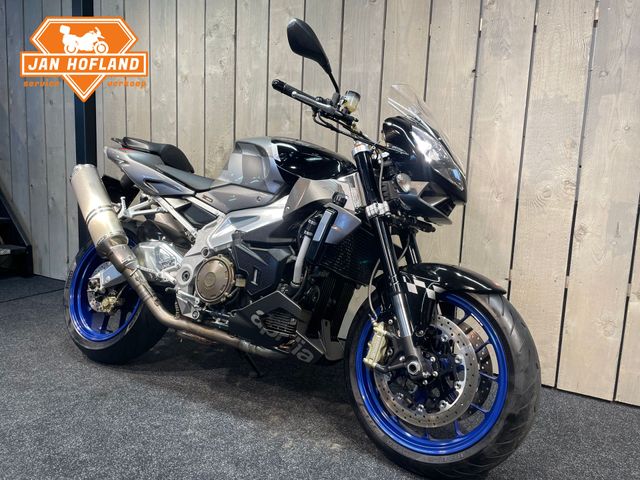 aprilia - tuono-1000-r