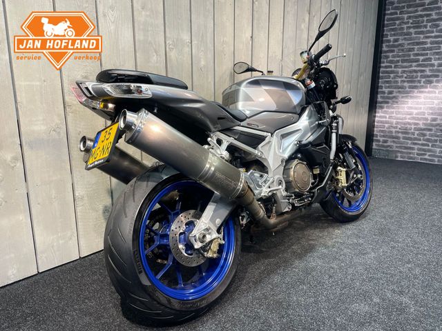 aprilia - tuono-1000-r