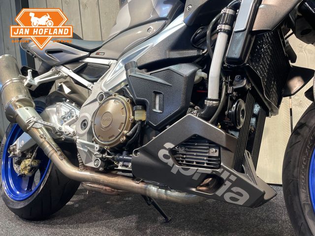aprilia - tuono-1000-r