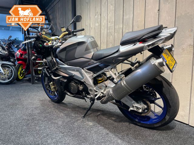 aprilia - tuono-1000-r