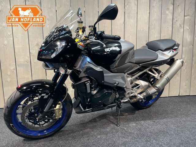 aprilia - tuono-1000-r