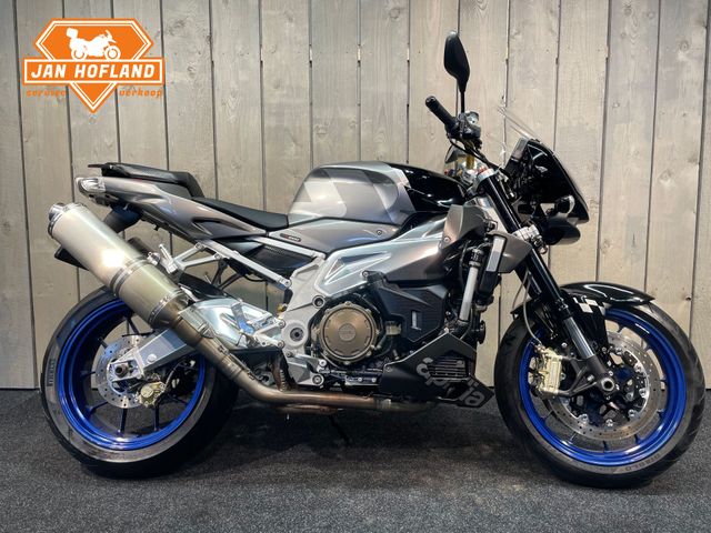 aprilia - tuono-1000-r