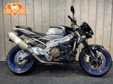 APRILIA TUONO 1000 R