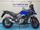 SUZUKI V-STROM 650 ABS
