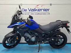 Suzuki V-Strom 650 ABS 2023 occasion – foto 2 van 5