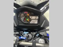 Suzuki V-Strom 650 ABS 2023 occasion – foto 5 van 5