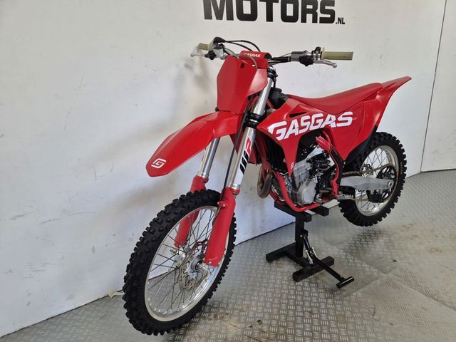 gasgas - mc-450-fse