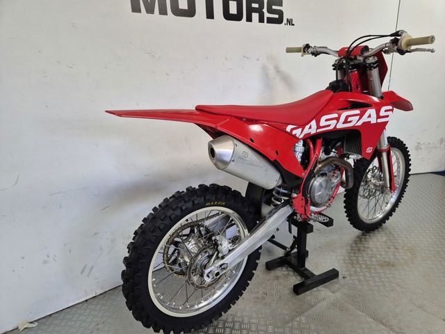 gasgas - mc-450-fse